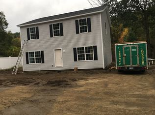 98 Wilton Rd, Milford, NH 03055