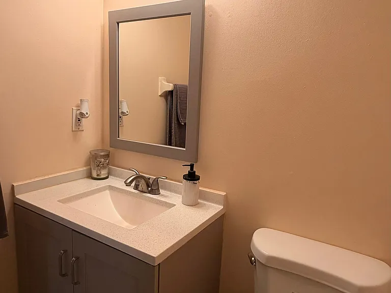 Half Bath - Jun 26