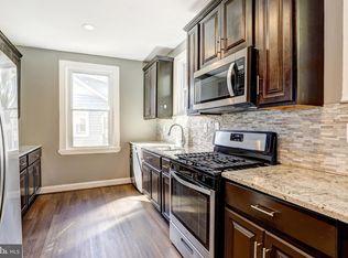 5600 Carter Ave, Baltimore, MD 21214