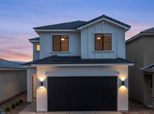 413 S Deep Creek Dr, Washington, UT 84780