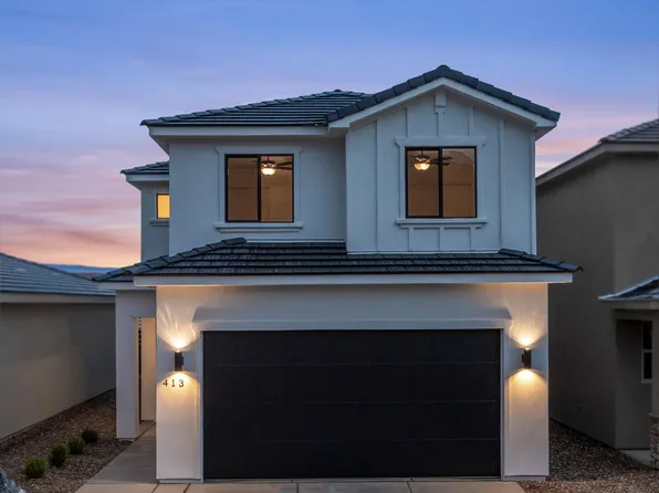 413 S Deep Creek Dr, Washington, UT 84780