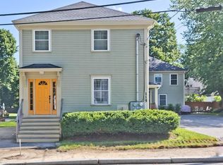 115 Sherwood St APT 1, Portland, ME 04103