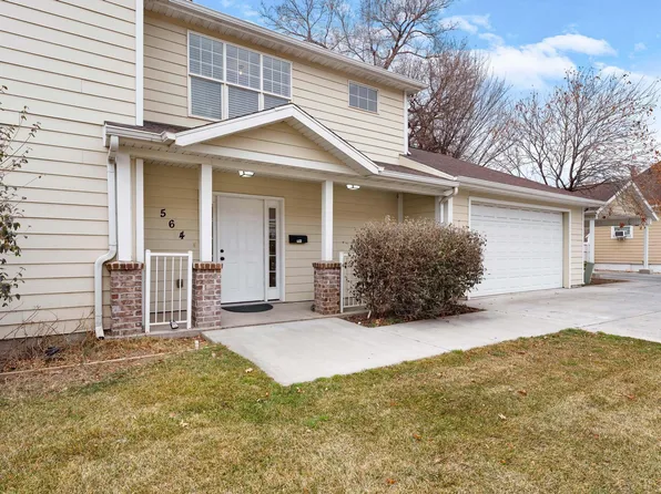 564 E 300 S, Provo, UT 84606