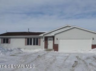 110 Wilson St, Alden, MN 56009