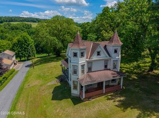 205 Sunbury St, Dalmatia, PA 17017