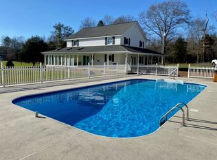 1875 Bowers Rd, Dalton, GA 30721