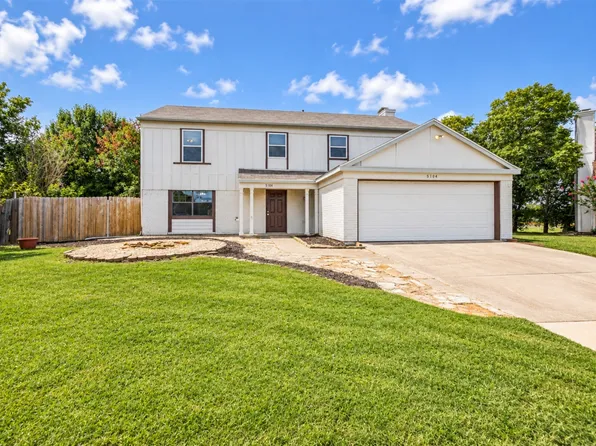 5104 Melody Ct, Flower Mound, TX 75028
