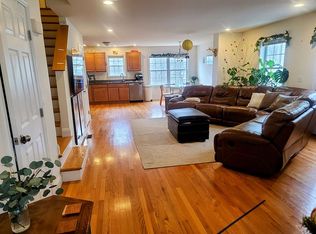 63 Almont St #B, Winthrop, MA 02152