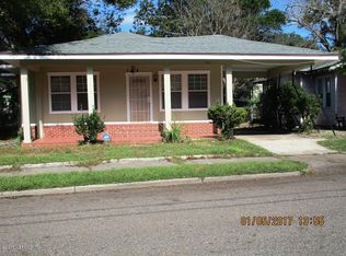 333 W 25th St, Jacksonville, FL 32206
