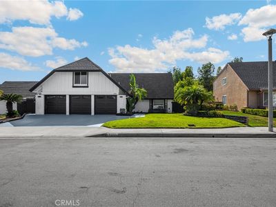 6191 Jacaranda Ln, Yorba Linda, CA, 92887