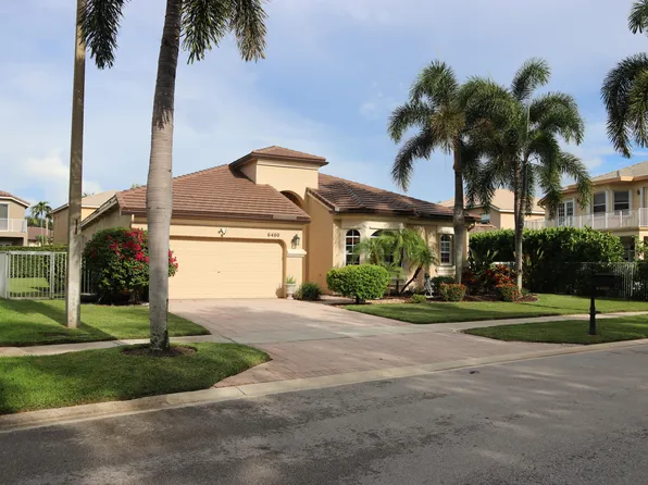 6400 Squirewood Way, Lake Worth, FL 33467