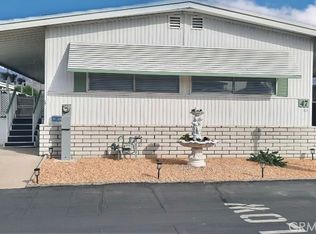 43531 E Acacia Ave #47, Hemet, CA 92544