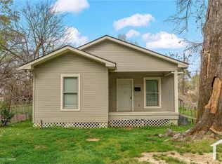 3110 Lindholm St, Shreveport, LA 71108