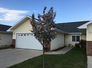 1457 Belsly Blvd, Moorhead, MN 56560