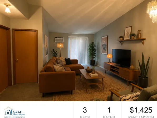 310 Pleasant Ave APT 6, Selah, WA 98942