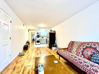 Rented by Pear NYC LLC