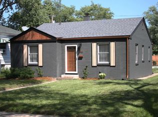 3461 Buchanan St, Gary, IN 46408