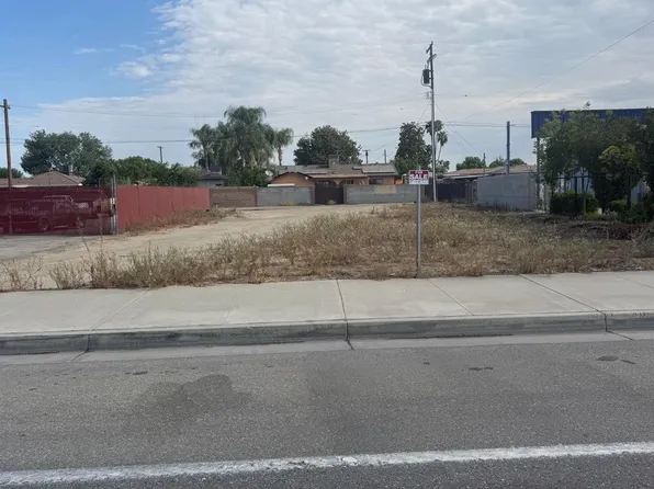 0 E Lerdo Hwy, Shafter, CA 93263
