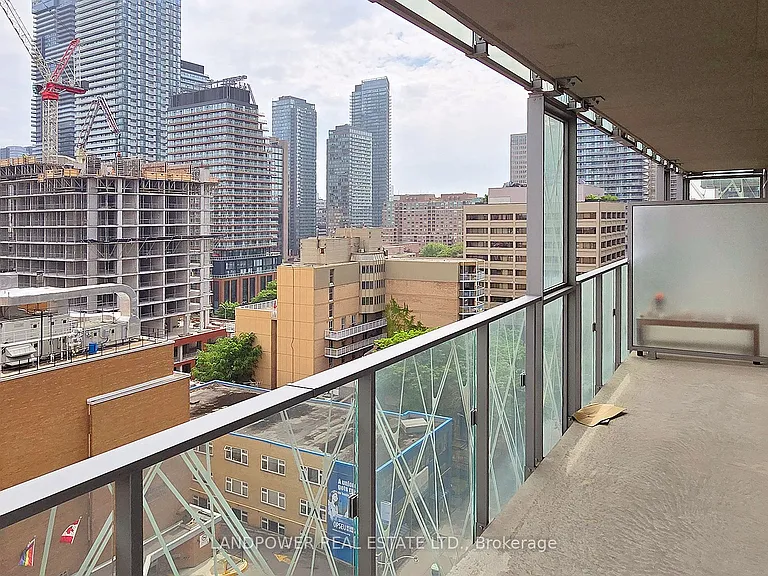 50 Wellesley St E #1208 — Photo 25