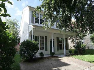 1916 Falls Landing Dr, Raleigh, NC 27614