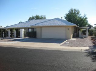 13215 W Ashwood Dr, Sun City West, AZ 85375