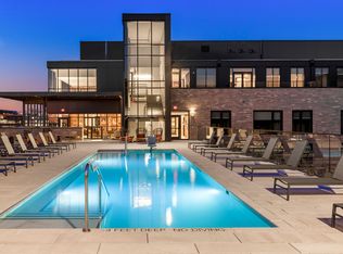 1300 Yards Pl SE UNIT 740, Washington, DC 20003