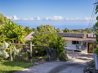 45-3288 Kou St, Honokaa, HI 96727