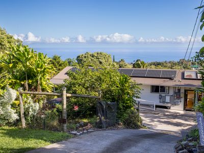 45-3288 Kou St, Honokaa, HI, 96727