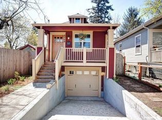 4768 N Drew St, Portland, OR 97203