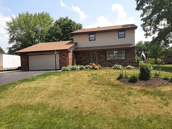 2nd image of 3878 Thistledown Ct