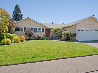 2432 Compadre Drive, Santa Rosa, CA, 95405