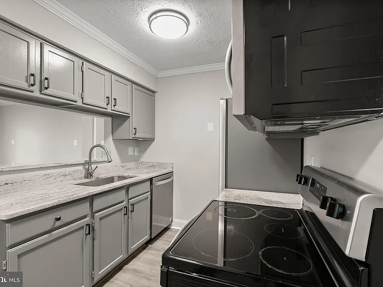 4720 Dorsey Hall Dr #602 — Photo 8