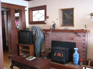 912 W Diamond St, Butte, MT 59701