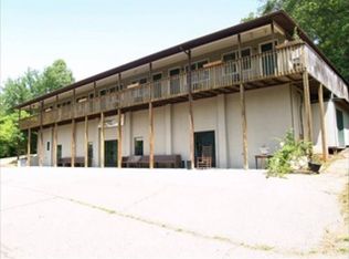 258 Blue Ridge Dr, Franklin, NC 28734