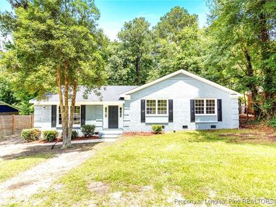 4822 Belford Rd, Fayetteville, NC, 28314