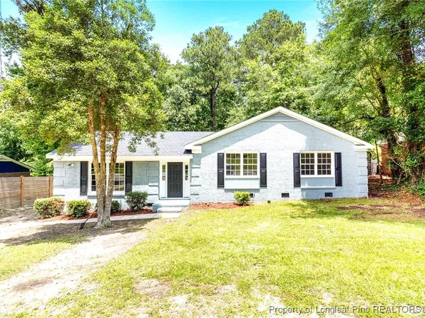 4822 Belford Rd, Fayetteville, NC 28314