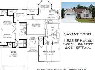 155 Quail Hollow Rd LOT 74, Myrtle Beach, SC 29588
