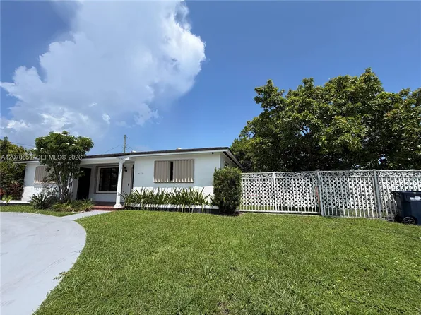 4175 SW 87th Ave, Miami, FL 33165