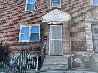 6729 Sylvester St, Philadelphia, PA 19149