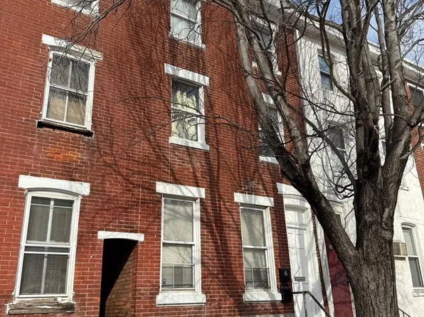 525 Kohn St, Norristown, PA 19401