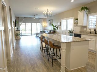884 W WHISTLING THORN Avenue, Queen Creek, AZ 85140