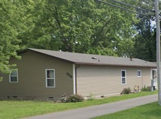 909 Gardendale Ave, Huntington, IN 46750