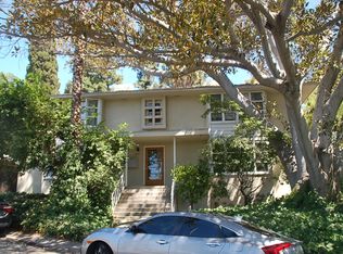 1637 Raymond Hill Rd, South Pasadena, CA 91030