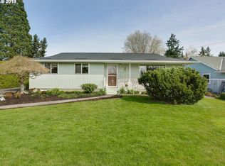 11312 SE Stanley Ave, Milwaukie, OR