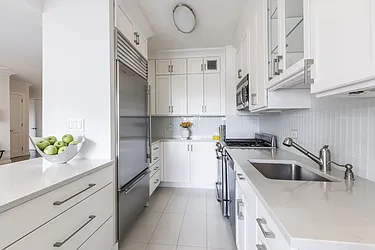 Sold by Brown Harris Stevens