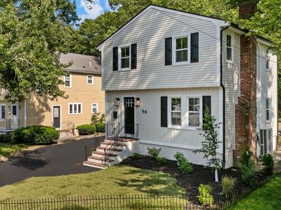 96 Alden St, Dedham, MA, 02026