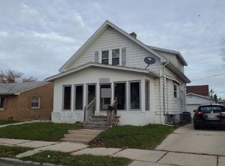 1412 Logan Ave, Sheboygan, WI 53083