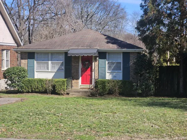 174 Kenner Ave, Nashville, TN 37205