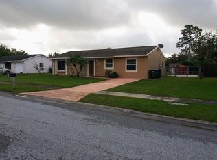 6787 Higdon Rd, North Port, FL 34287