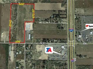 501 W Fm 2812, Edinburg, TX 78541